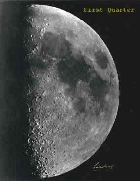Moon