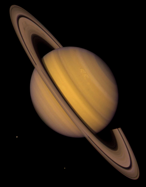 Saturn