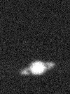 Saturn