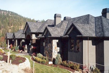 New Show Home